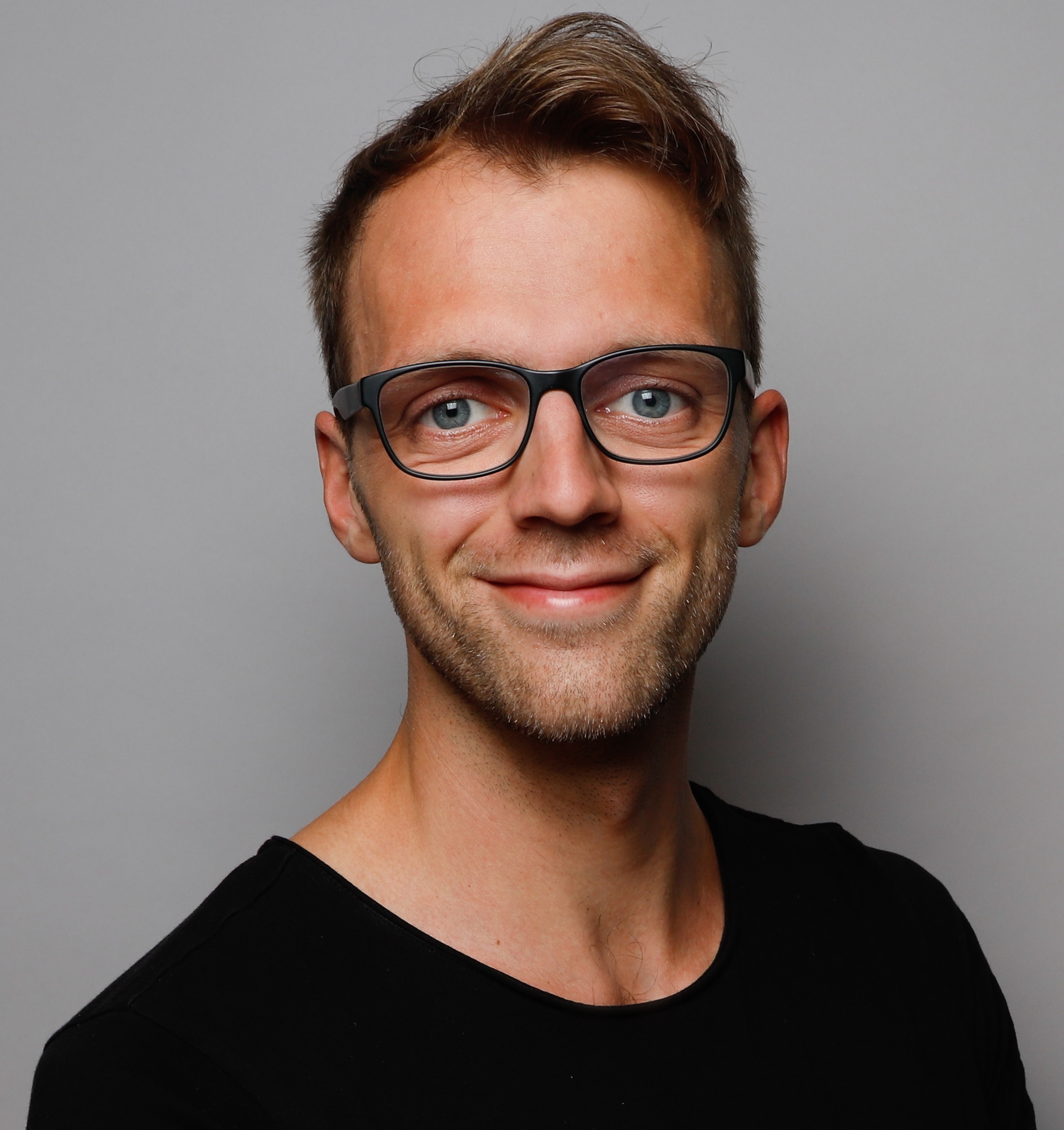 member portrait