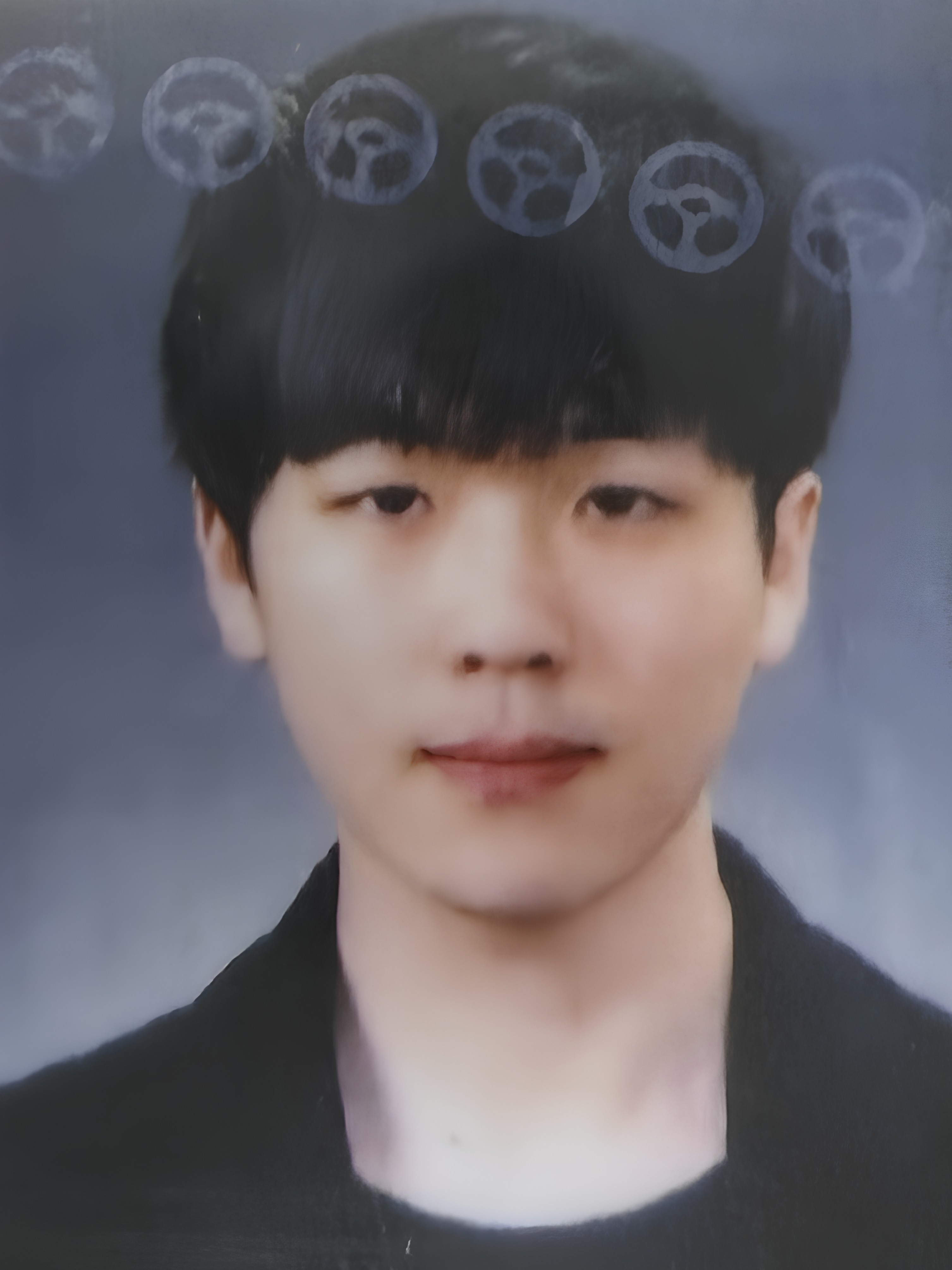 member portrait