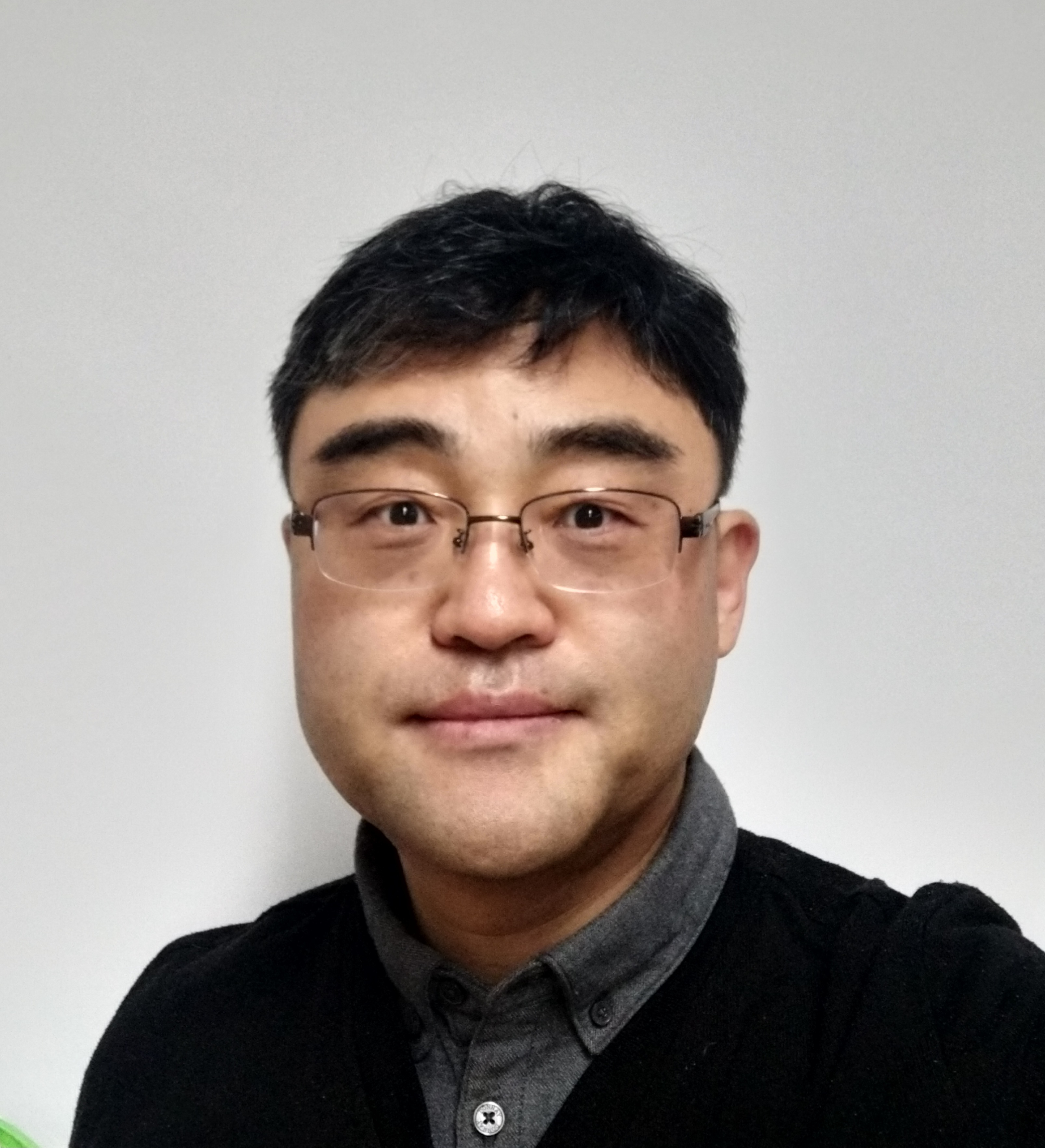 member portrait